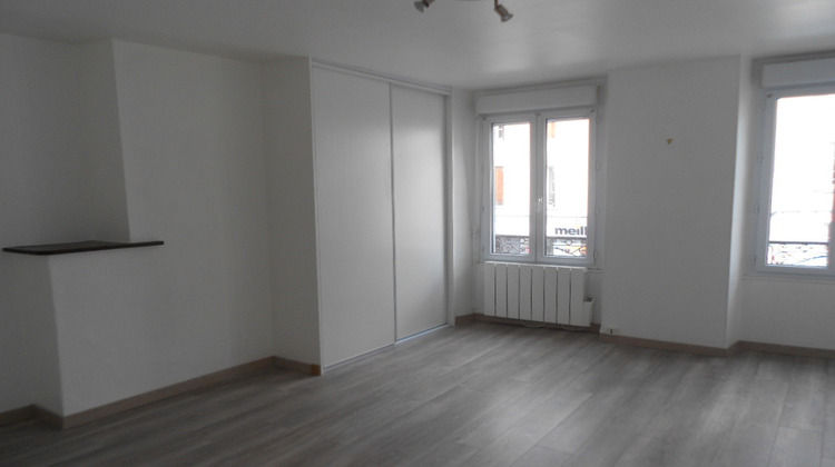 Ma-Cabane - Vente Appartement Melun, 24 m²