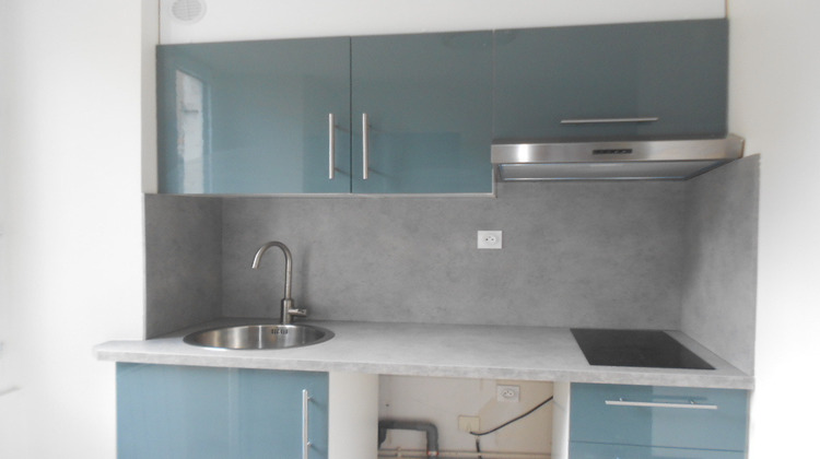 Ma-Cabane - Vente Appartement Melun, 24 m²