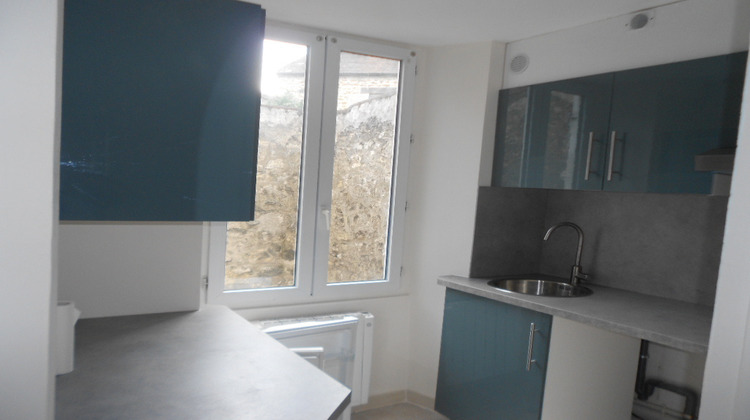 Ma-Cabane - Vente Appartement Melun, 24 m²