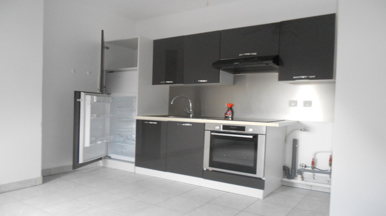 Ma-Cabane - Vente Appartement Melun, 19 m²