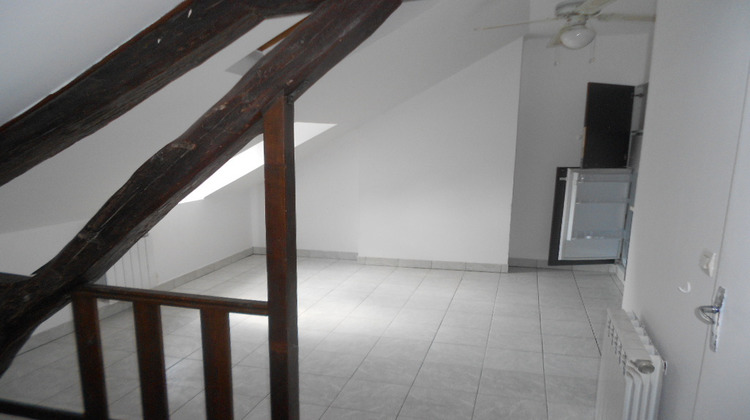 Ma-Cabane - Vente Appartement Melun, 19 m²
