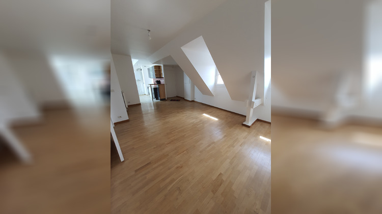 Ma-Cabane - Vente Appartement Melun, 58 m²
