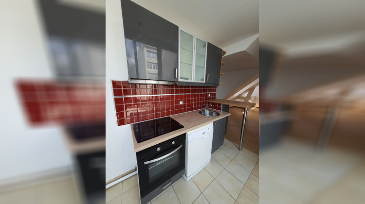 Ma-Cabane - Vente Appartement Melun, 58 m²
