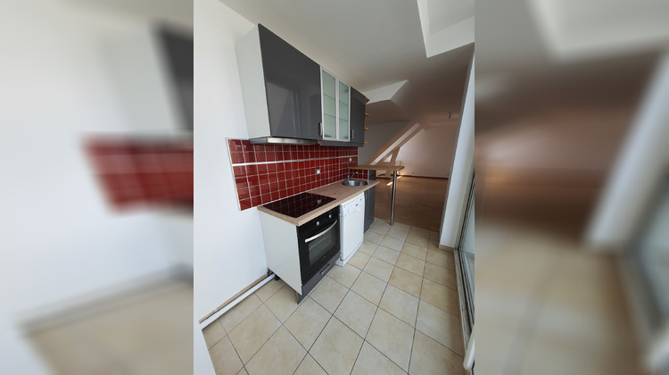 Ma-Cabane - Vente Appartement Melun, 58 m²