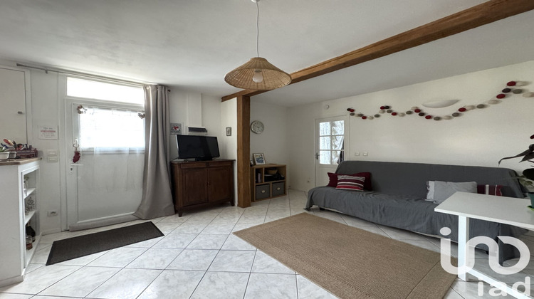 Ma-Cabane - Vente Appartement Melun, 38 m²