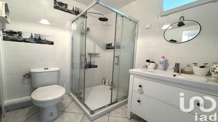 Ma-Cabane - Vente Appartement Melun, 38 m²