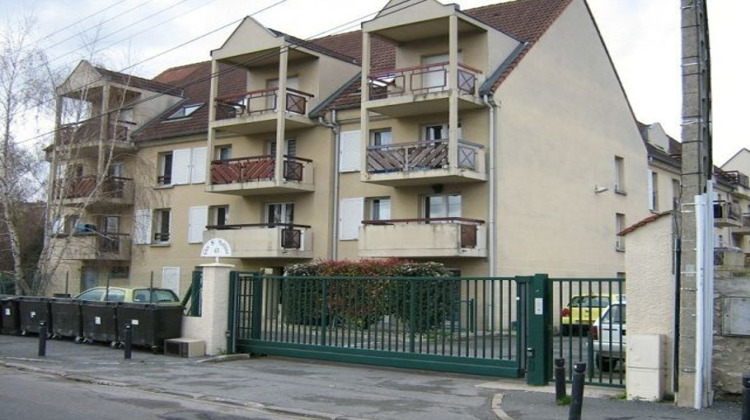 Ma-Cabane - Vente Appartement Melun, 44 m²