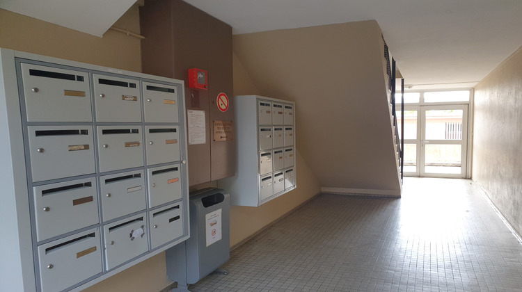 Ma-Cabane - Vente Appartement Melun, 54 m²