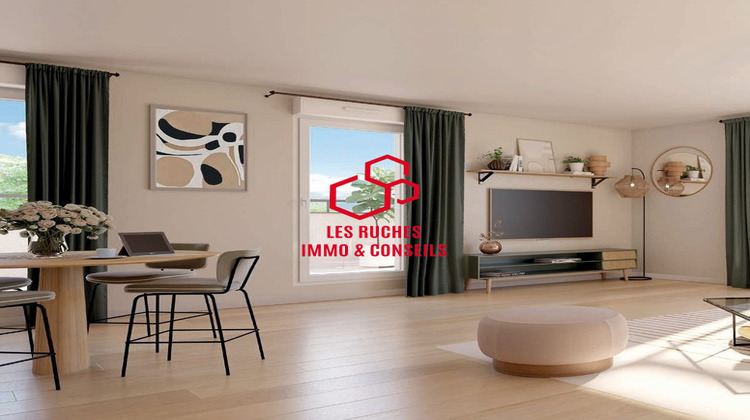 Ma-Cabane - Vente Appartement Melun, 63 m²