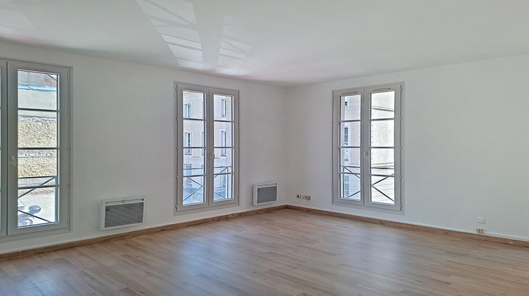 Ma-Cabane - Vente Appartement Melun, 58 m²