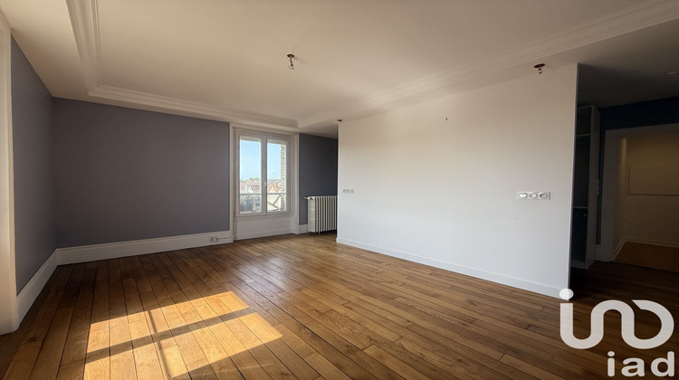 Ma-Cabane - Vente Appartement Melun, 149 m²