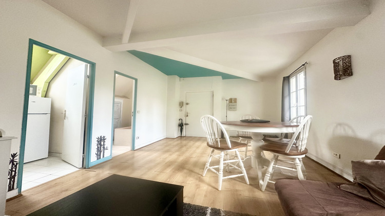 Ma-Cabane - Vente Appartement Melun, 30 m²