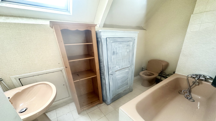 Ma-Cabane - Vente Appartement Melun, 30 m²