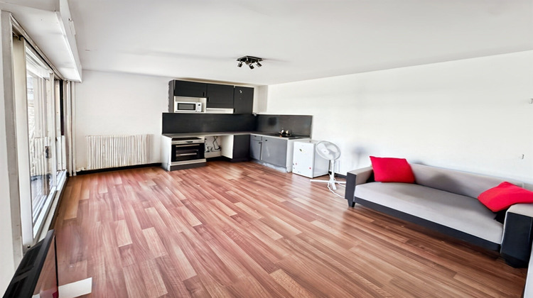 Ma-Cabane - Vente Appartement MELUN, 47 m²