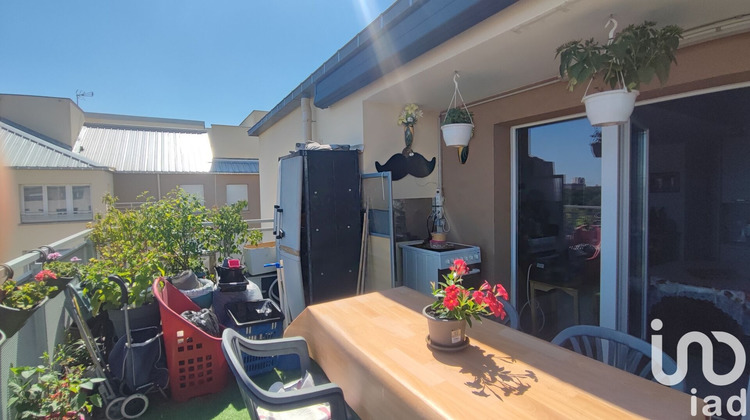 Ma-Cabane - Vente Appartement Melun, 87 m²