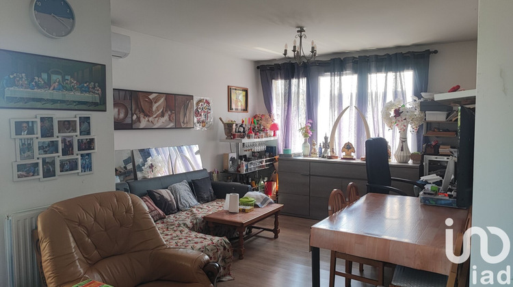 Ma-Cabane - Vente Appartement Melun, 87 m²