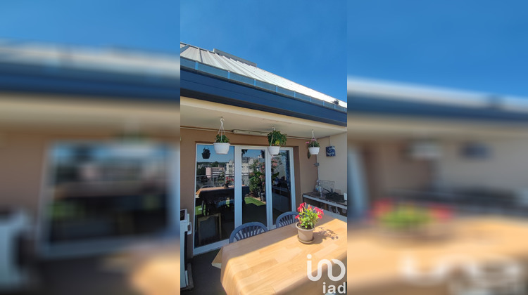 Ma-Cabane - Vente Appartement Melun, 87 m²