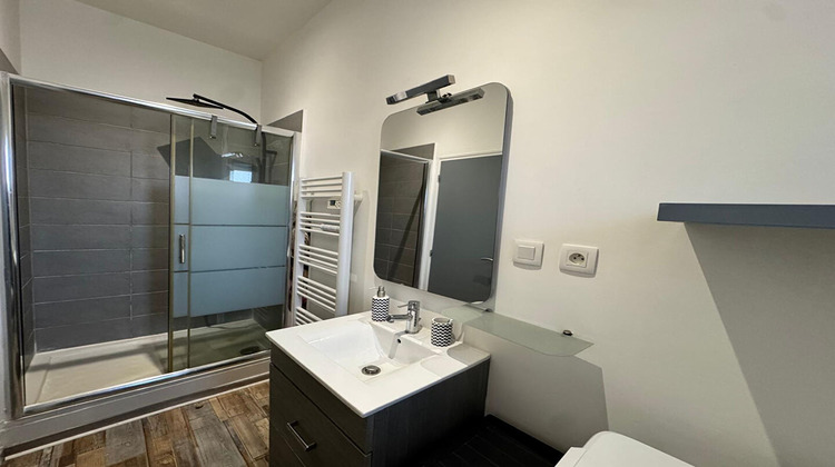 Ma-Cabane - Vente Appartement MELUN, 57 m²