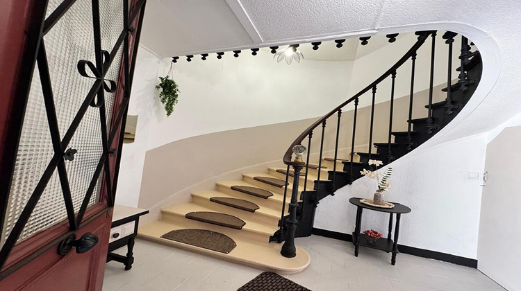 Ma-Cabane - Vente Appartement MELUN, 57 m²