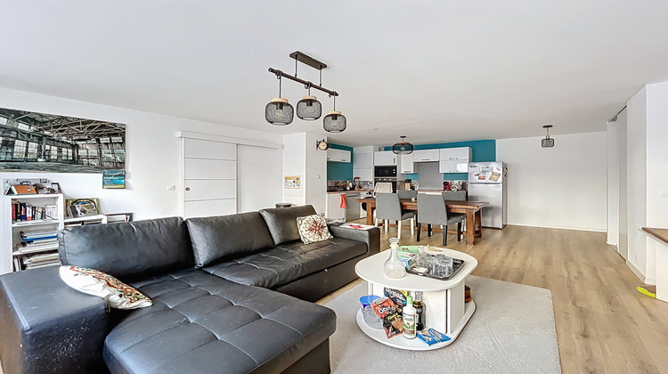 Ma-Cabane - Vente Appartement Melun, 78 m²