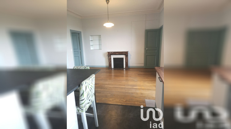 Ma-Cabane - Vente Appartement Melun, 110 m²