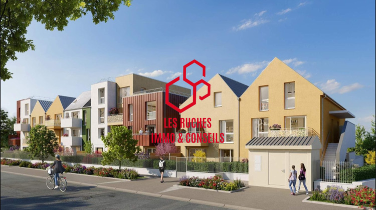 Ma-Cabane - Vente Appartement Melun, 66 m²