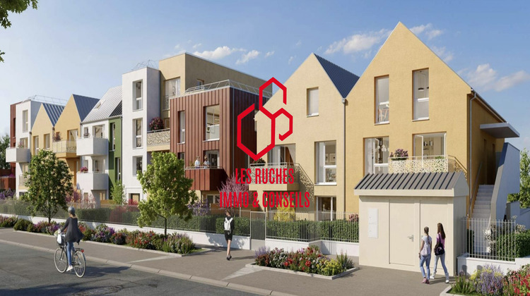 Ma-Cabane - Vente Appartement Melun, 66 m²