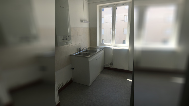 Ma-Cabane - Vente Appartement Melun, 55 m²