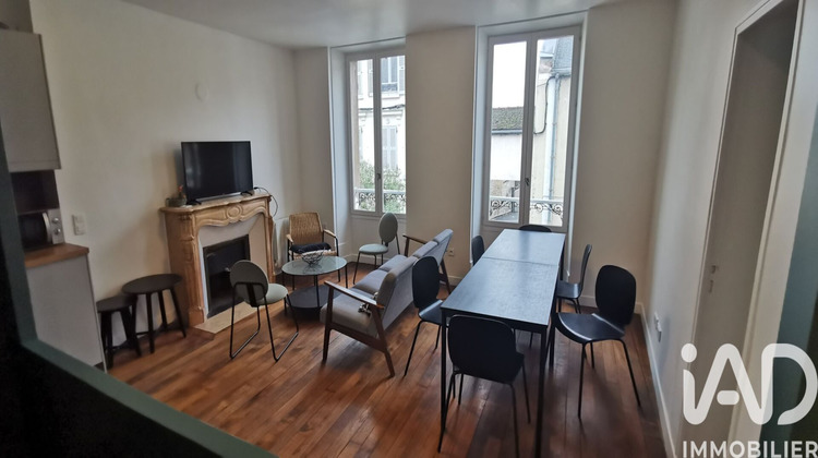 Ma-Cabane - Vente Appartement Melun, 90 m²