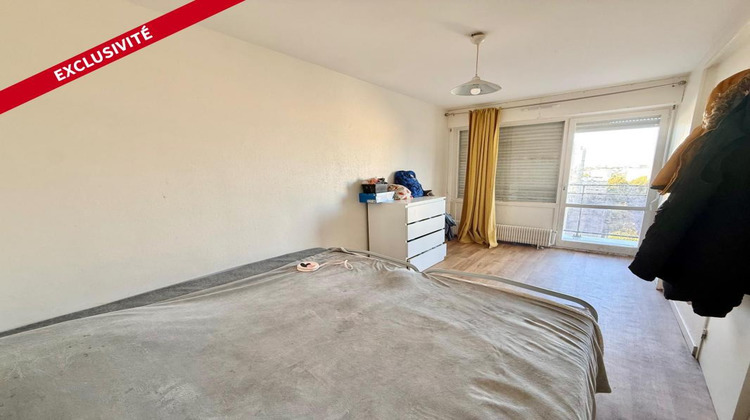 Ma-Cabane - Vente Appartement MELUN, 83 m²