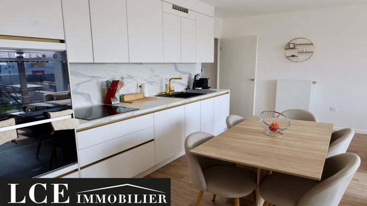 Ma-Cabane - Vente Appartement Melun, 91 m²