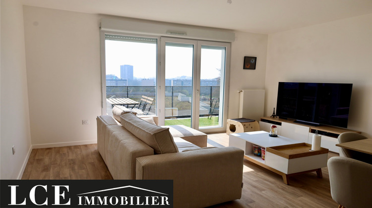 Ma-Cabane - Vente Appartement Melun, 91 m²