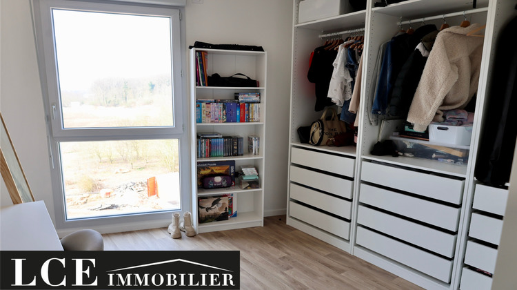 Ma-Cabane - Vente Appartement Melun, 91 m²