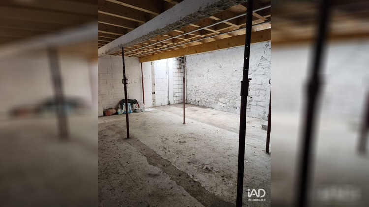 Ma-Cabane - Vente Appartement Melun, 90 m²