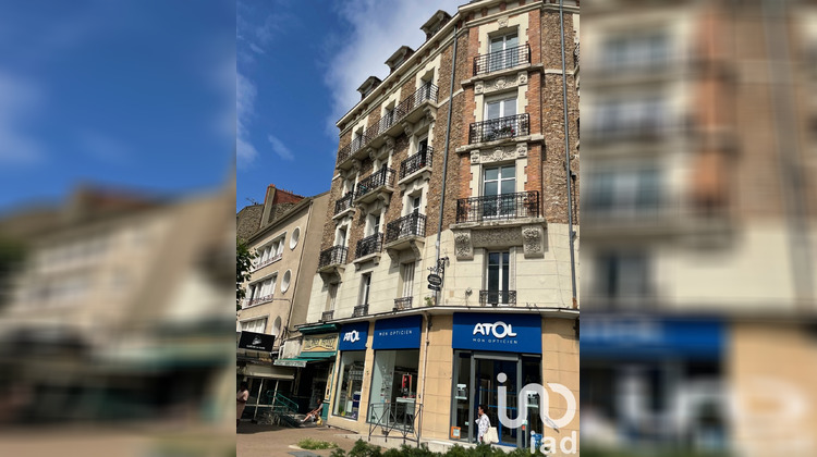 Ma-Cabane - Vente Appartement Melun, 121 m²