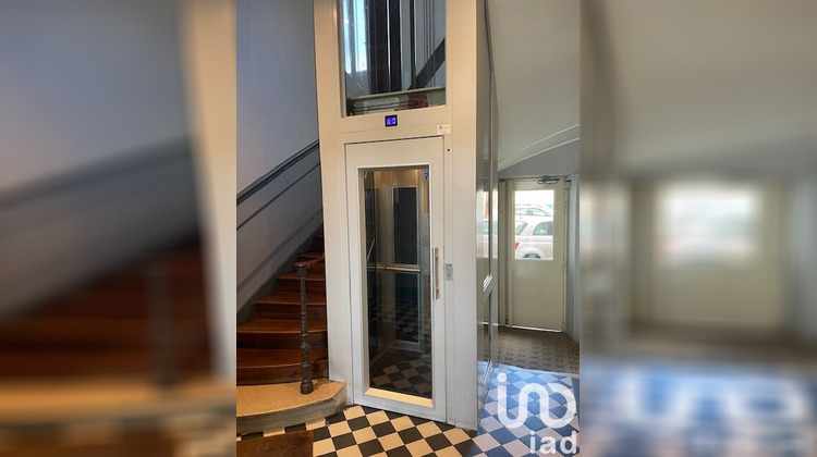 Ma-Cabane - Vente Appartement Melun, 121 m²