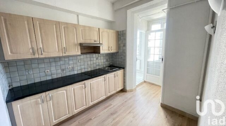 Ma-Cabane - Vente Appartement Melun, 121 m²