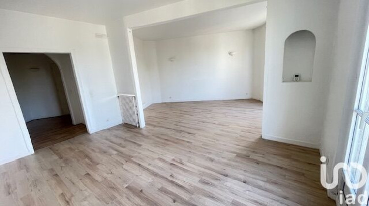 Ma-Cabane - Vente Appartement Melun, 121 m²