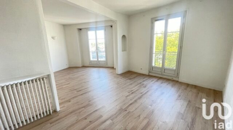 Ma-Cabane - Vente Appartement Melun, 121 m²