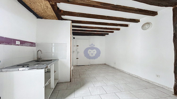 Ma-Cabane - Vente Appartement Melun, 20 m²