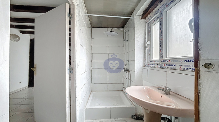 Ma-Cabane - Vente Appartement Melun, 20 m²