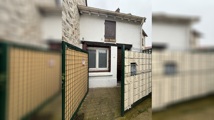 Ma-Cabane - Vente Appartement Melun, 18 m²