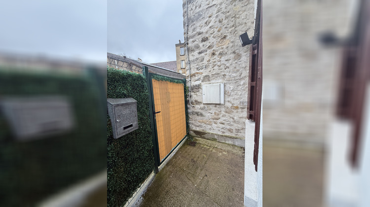 Ma-Cabane - Vente Appartement Melun, 18 m²