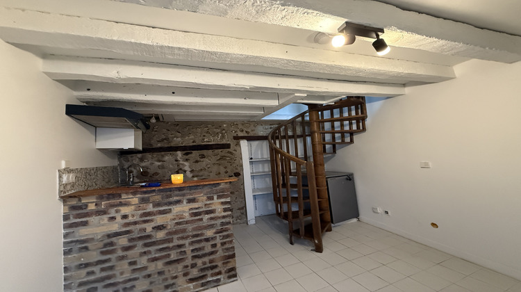 Ma-Cabane - Vente Appartement Melun, 18 m²