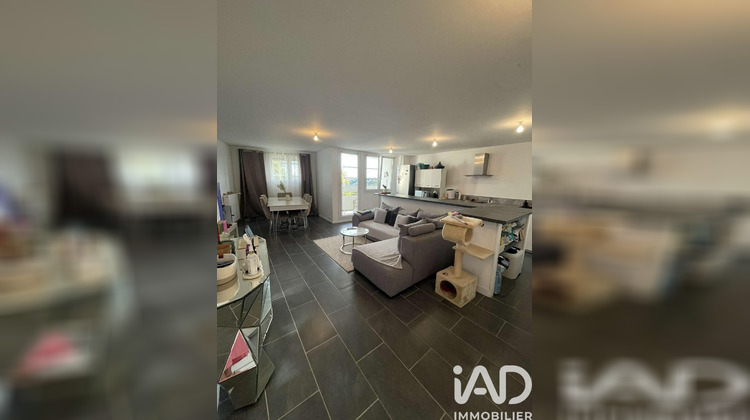 Ma-Cabane - Vente Appartement Melun, 67 m²