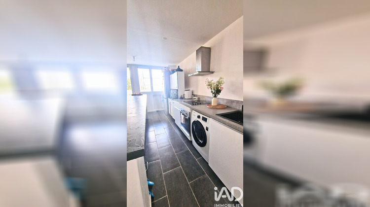 Ma-Cabane - Vente Appartement Melun, 67 m²