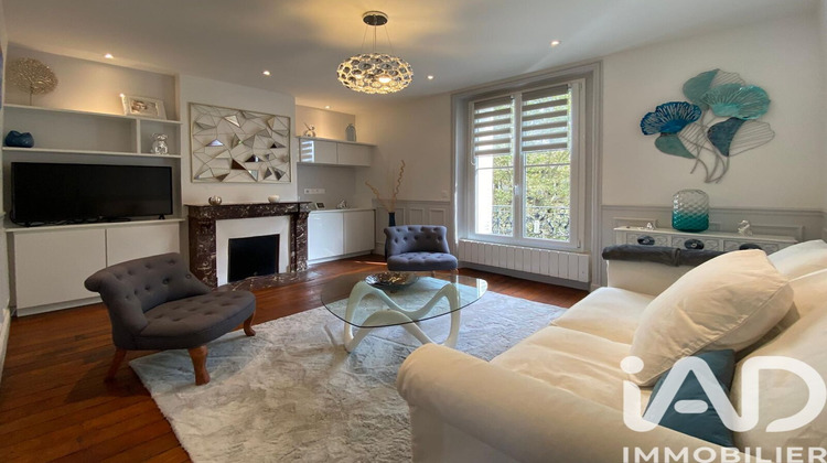 Ma-Cabane - Vente Appartement Melun, 60 m²