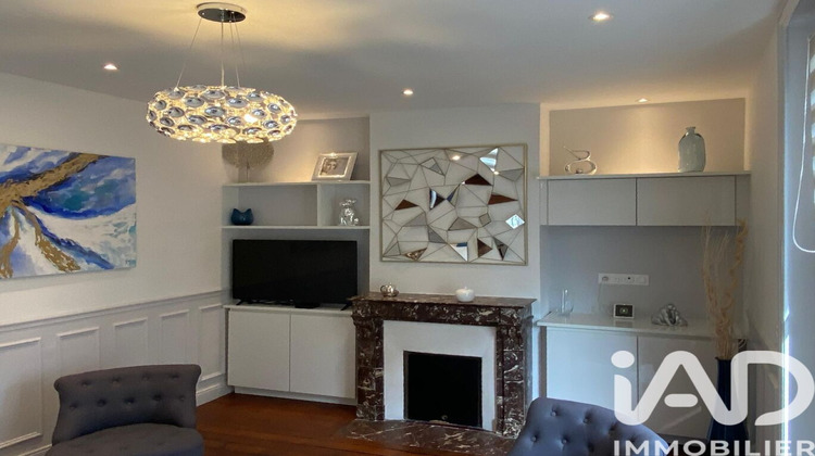 Ma-Cabane - Vente Appartement Melun, 60 m²