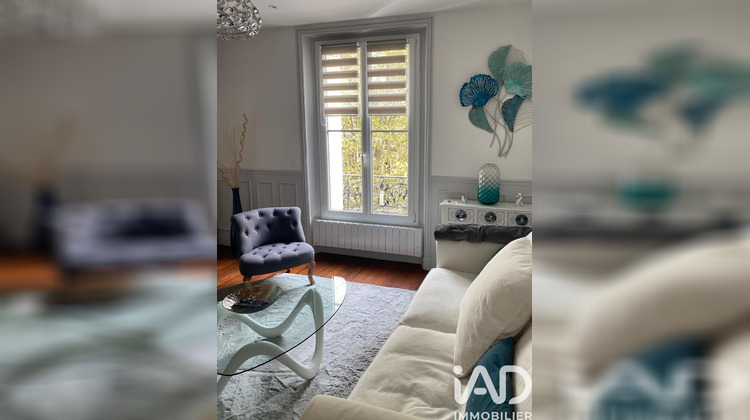 Ma-Cabane - Vente Appartement Melun, 60 m²