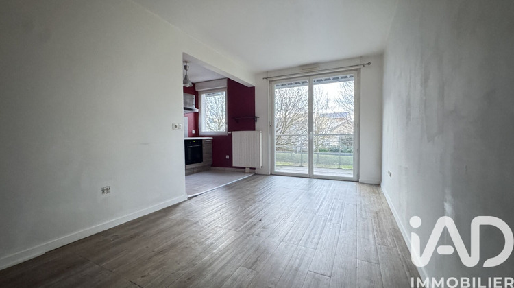 Ma-Cabane - Vente Appartement Melun, 43 m²